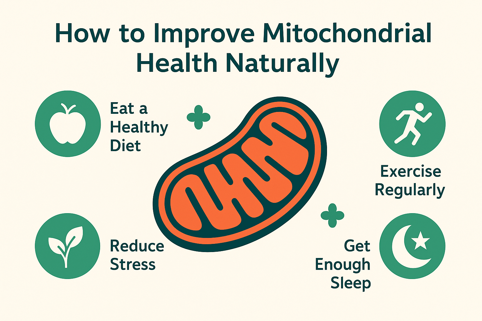 Natural Strategies: How to Improve Mitochondrial Health for Optimal Wellness – Mitolyn