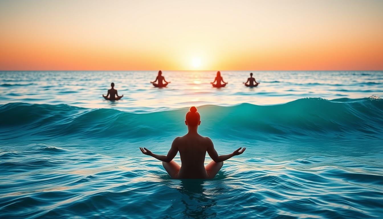 Unlock Your Healing Wave: 4 Science-Backed Techniques