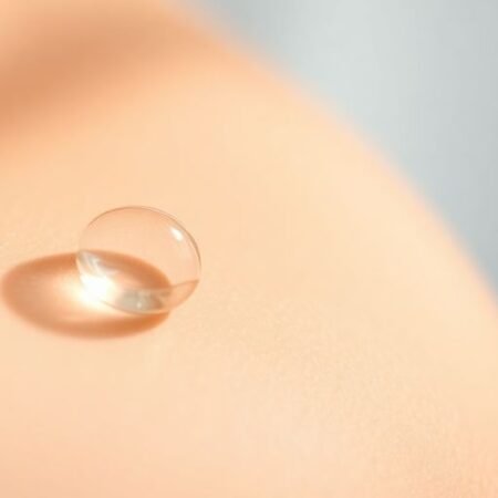 AHA Lactic Acid: Your Skin’s New BFF!