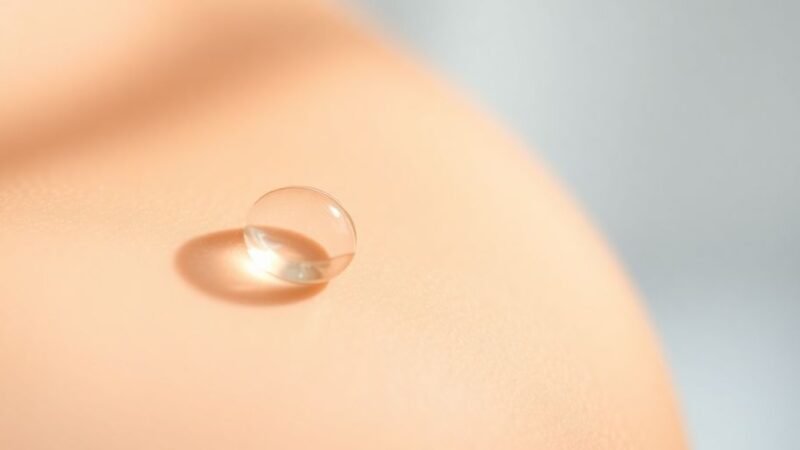 AHA Lactic Acid: Your Skin’s New BFF!