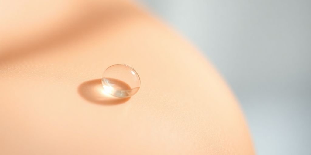 AHA Lactic Acid: Your Skin’s New BFF!