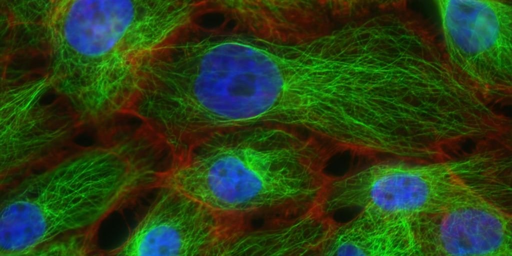 Mitochondria: They Do a Lot, What Can You Do Back?